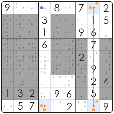 game like sudoku