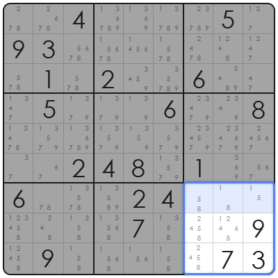 sudoku apple news